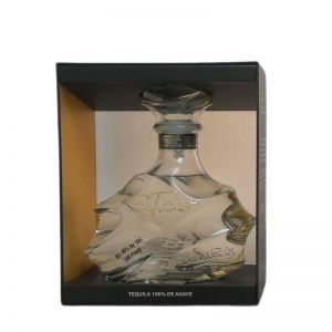 Tierra Sagrada Reposado Cristalino